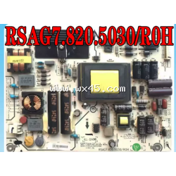 海信 LED40K260D 电源组件 RSAG7.820.5030